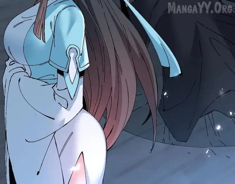 Master: This rebellious disciple is definitely not the Holy Son Chapter 162 - page 11